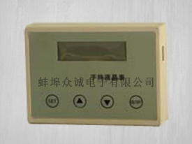 æ‰‹æŒå¼åŠ›å€¼é¡¯ç¤ºå„€--ZCHH